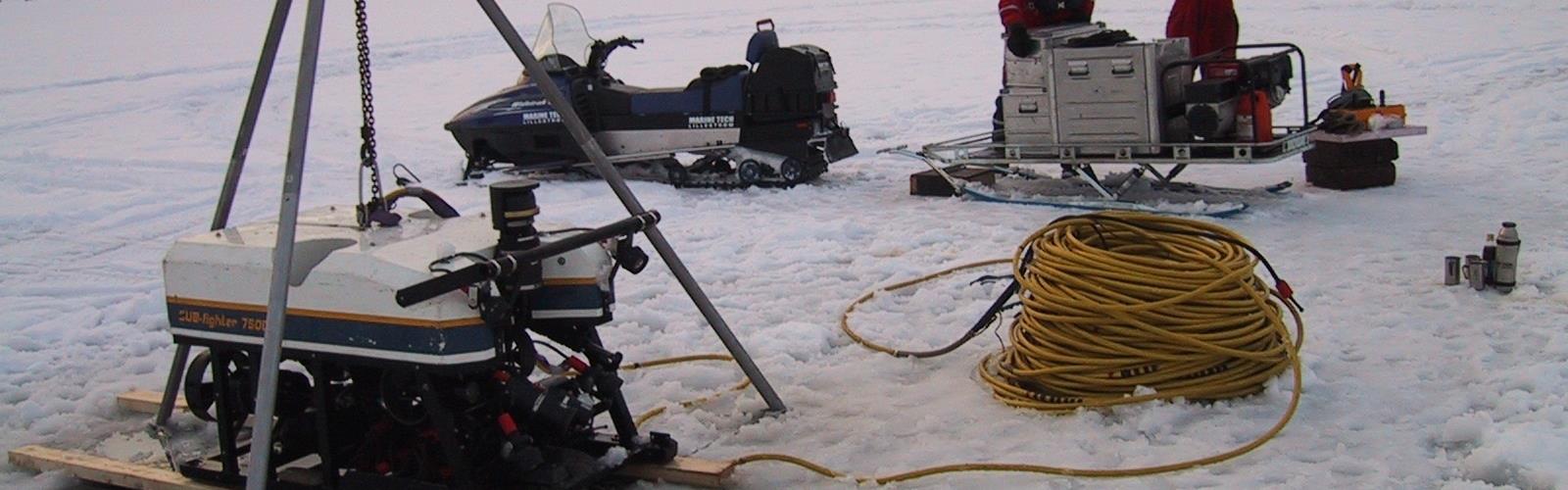 Marine Tech¤Bilder