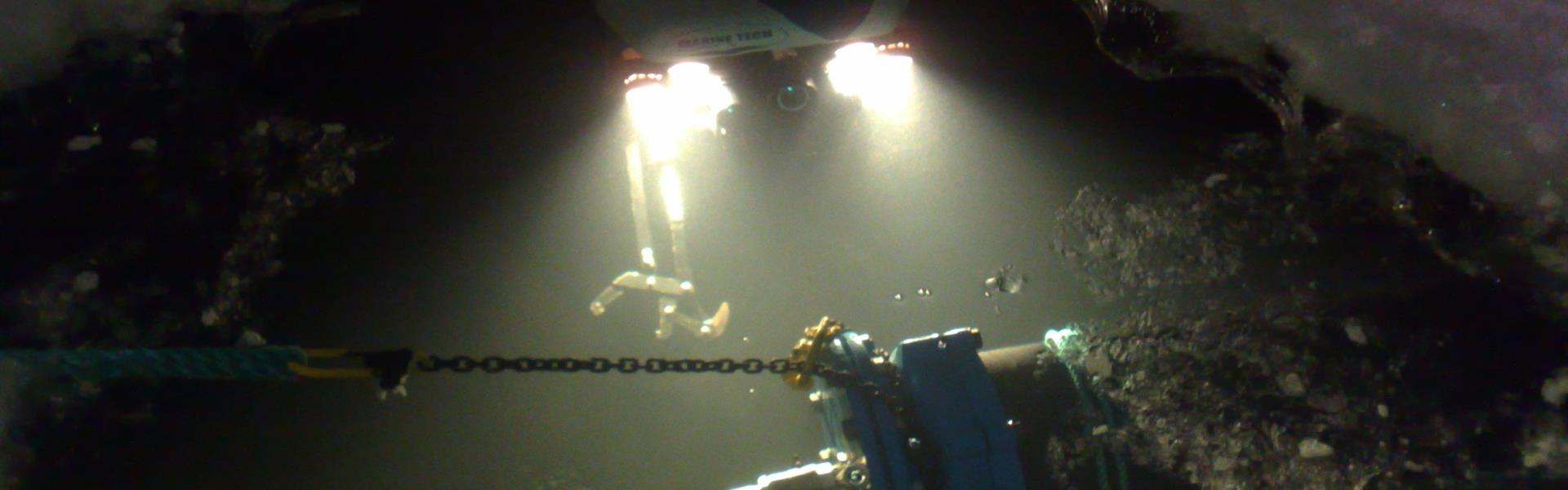 Marine Tech¤Tjenester